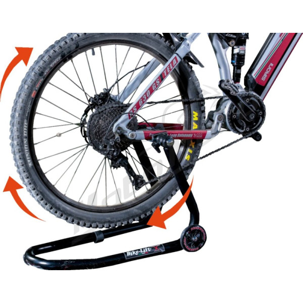 BIKE LIFT E-Bike Rear Stand 61 cm x 35 cm x 35 cm