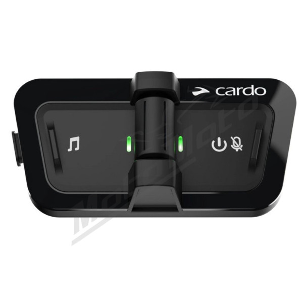 CARDO Outdoor Packtalk Communication System Single Pack