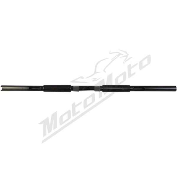 DRAG SPECIALTIES 1-1/4" Buffalo Bar Handlebar Ø25,4mm