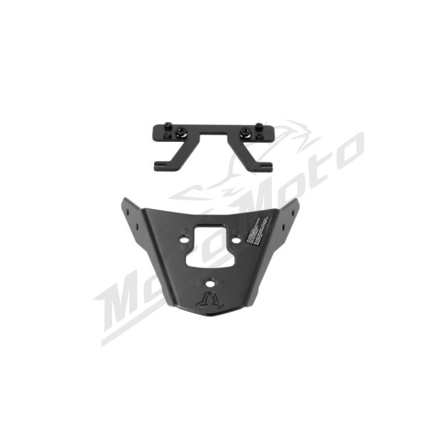SW-MOTECH ALU galinės daiktadėžės laikiklis Suzuki SV 650-1000 03-08