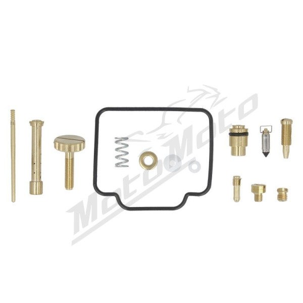 Tourmax Karbiuratoriaus remonto kompl. Polaris Ranger 400 10-14