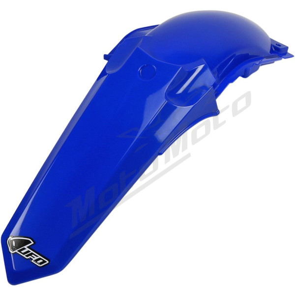 UFO Rear Fender Yamaha YZ 125-250cc 15-21 Blue