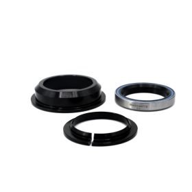 BLACK BEARING 1-1/8" Lower Semi-integrated Headset Bearings Ø44mm ZS44/30