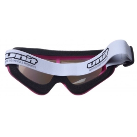 Off Road Goggles Pink UNIT
