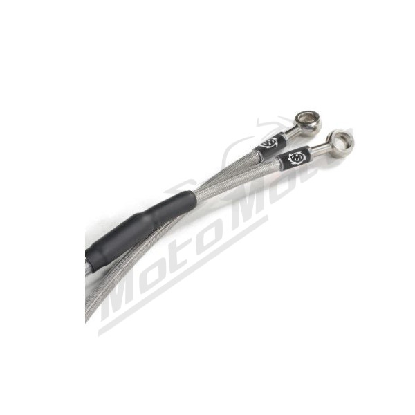 Moto-master Rear Brake Line Gas Gas / Husqvarna / KTM 125-501cc 12-24