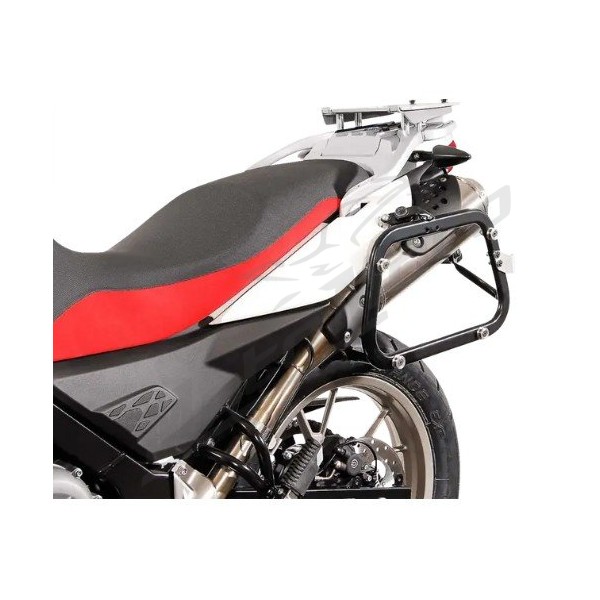 SW-MOTECH EVO Side Carrier BMW F / G 650 99-16