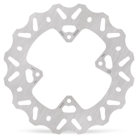 MOTO-MASTER Nitro Front Brake Disc Honda CR / CRF 80/150 96-26
