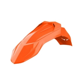 POLISPORT Supermoto UFX Front Fender HUSQVARNA / KTM 125-701cc 13-22