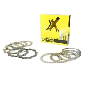 PROX Clutch Plate Set KTM EXC / SX / SX-F 250/450 94-24