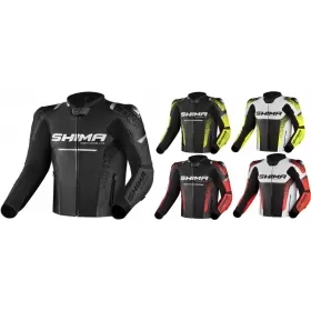 SHIMA STR 2.0 Odinė Striukė