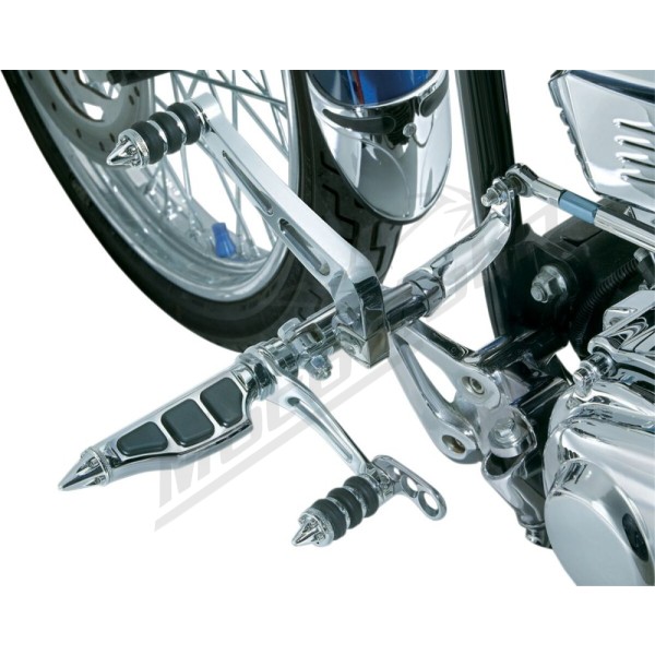 KURYAKYN Stiletto Peg Harley Davidson E / F / FL / FLE / XR / XLX / XL / FXRT / FXD 1000/1800 36-13