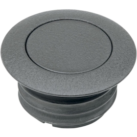 DRAG SPECIALTIES Pop-Up Gas Cap Harley Davidson FLH / FLHC / FLHR / FLHS / FLHT / FLHTC 883-1340cc 82-96