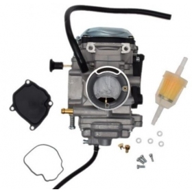 Carburetor YAMAHA WOLVERINE / YFM 250-350cc 1995-2005