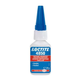 LOCTITE LOCTITE 4850 Adhesive 20g