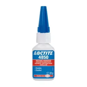 LOCTITE LOCTITE 4850 Adhesive 20g