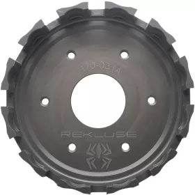REKLUSE Clutch Basket Cobra Moto CX 65 16-23