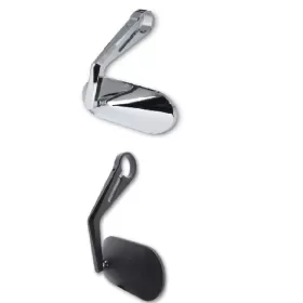 SHIN YO Agila Handlebar End Mirror 1pc