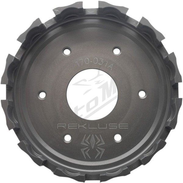 REKLUSE Clutch Basket Cobra Moto CX 65 16-23