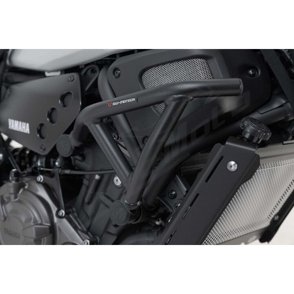 SW-MOTECH Crash Bar Yamaha XSR 700 16-24