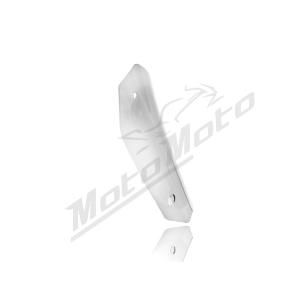 WRS Windscreen for Scooter Clear 28cm Honda SH 125-150cc 17-19