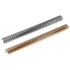 Front fork / absorber spring ROMET CHART/ KADET/ KOMAR/ OGAR 1vnt