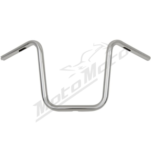 DRAG SPECIALTIES 1" Handlebar Ø25,4mm