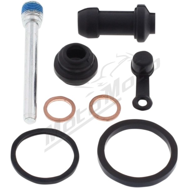 MOOSE OFFROAD Rear Brake Caliper Rebuild Kit Honda / Kawasaki / Suzuki / Yamaha 125-650cc 87-23