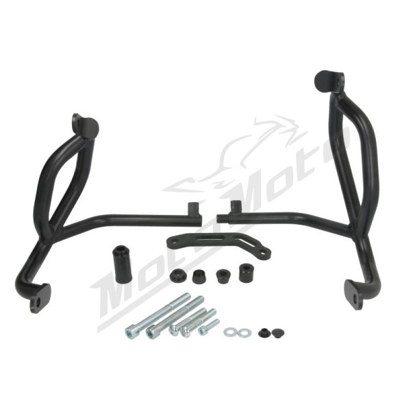 RD Moto Crash bars BMW F 900 99-22