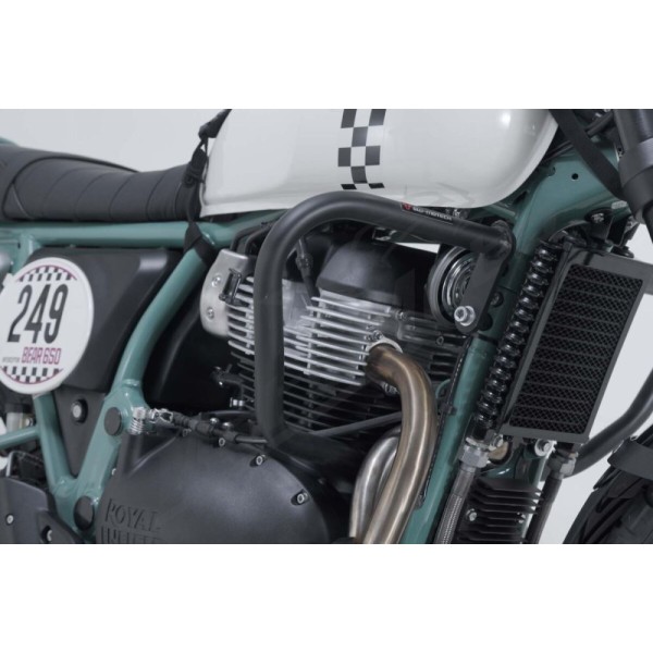 SW-MOTECH Crash Bar Royal Enfield Bear 650 2025