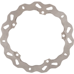 GALFER Wave® Front Brake Rotor Honda CTX / NC / NM4 700-750cc 12-24