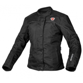 ISPIDO SELENIUM textile jacket for women