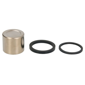 Tourmax Brake calliper piston front (with sealants) Kawasaki ZR-7 / ZRX / ZX-6R / ZX-7R / ZX-9R / ZX-12R 96-06