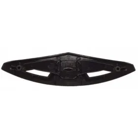 LS2 FF805 helmet upper air intake finishing