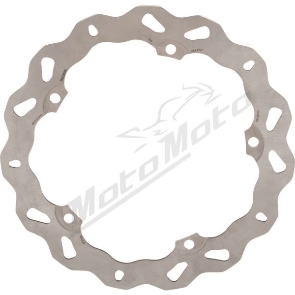 GALFER Wave® Front Brake Rotor Honda CTX / NC / NM4 700-750cc 12-24