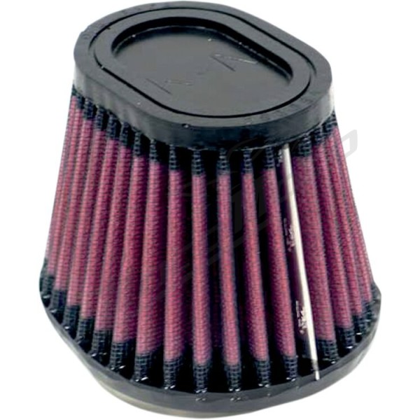 K&N Universalus oro filtras Ø62mm