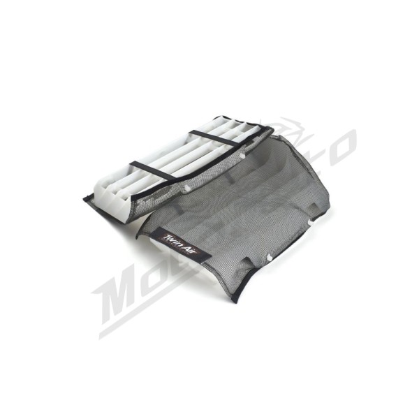 TWIN AIR Nylon Radiator sleeves Ducati Desmo 450 2026