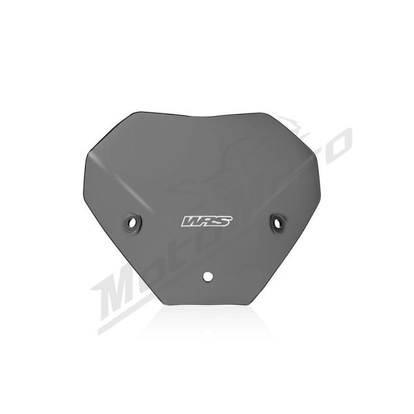 WRS SPORT Windscreen Dark Smoke BMW S1000R ABS 22-24
