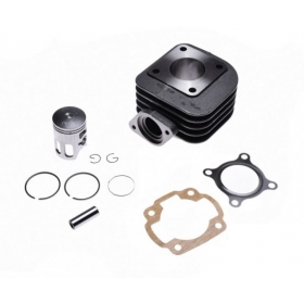 Cylinder kit MaxTuned KYMCO horizontal AC 50cc / Ø39 / PIN Ø12