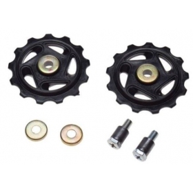 REAR DERAILLEUR SPROCKETS T13 2PCS