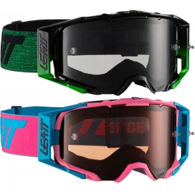 Leatt Velocity 6.5 Motocross Goggles
