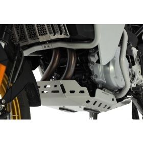 BIHR Trail Skid Plate Aluminium 4mm BMW F850GS Adventure 2021-2023