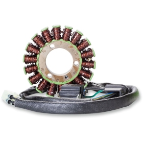 RICK'S MOTORSPORT ELECTRIC Stator Polaris Phoenix / Sawtooth 200cc 05-13