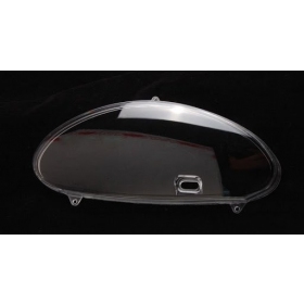 Speedometer lens PIAGGIO FLY 125/50