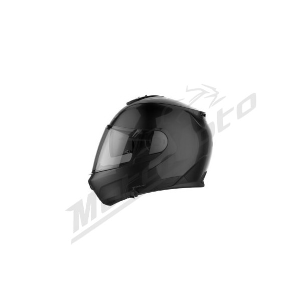Flip-Up Nolan Helmet N100-6 Classic N-Com 10