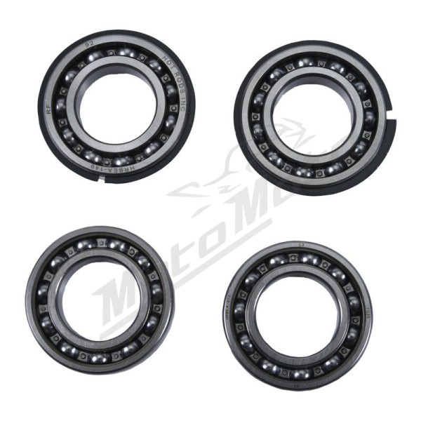 HOT RODS Balancer Shaft Reconditioning Kit Polaris Scrambler / Sportsman 850-1000cc 09-22