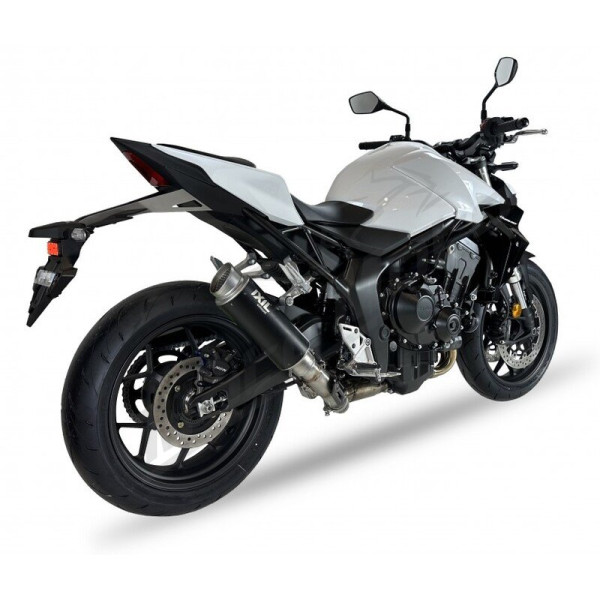 IXIL RC Xtrem Sport Slip On duslintuvas Honda CB 1000 Hornet 2025