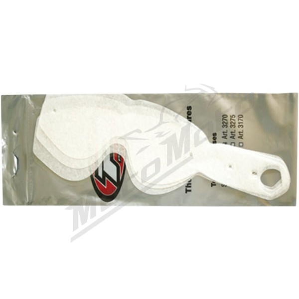 PRO GRIP Tear Off Pack 10pc.