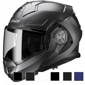 LS2 FF901 Advant X Solid FLIP-UP HELMET