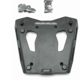 KAPPA Monokey Central trunk rack aluminum Honda NT 1100 22-25