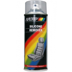 MOTIP Silicone Remover - 400ml